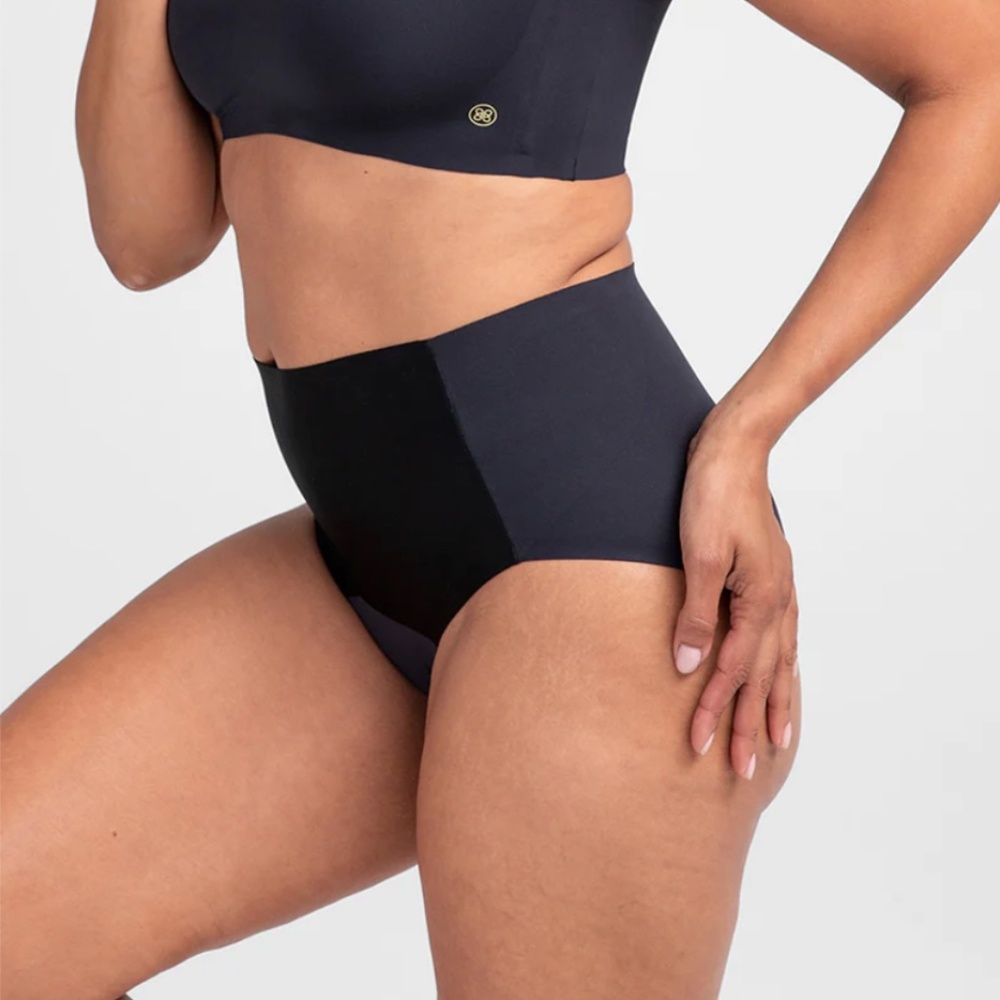 HONEYLOVE - Shinetech Brief - Vamp - Medium